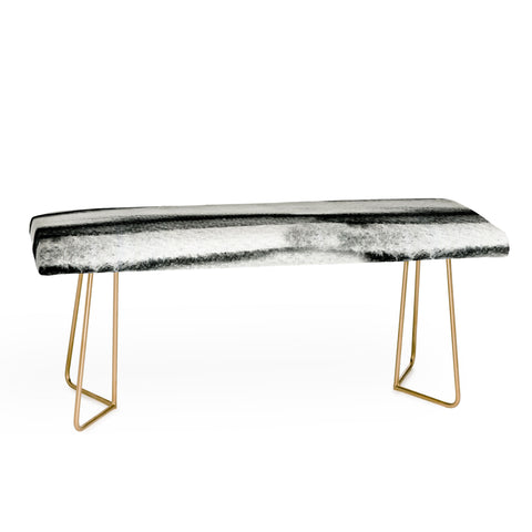CayenaBlanca Earth lines Bench