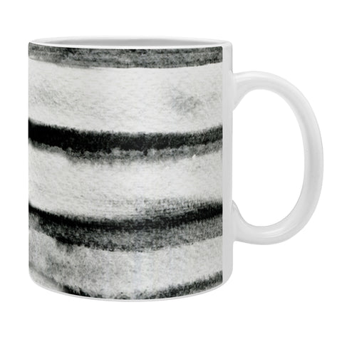 CayenaBlanca Earth lines Coffee Mug
