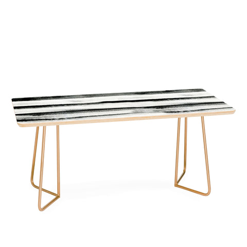 CayenaBlanca Earth lines Coffee Table