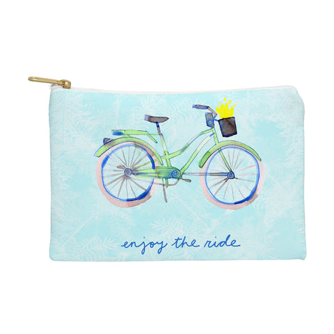 CayenaBlanca Enjoy Your Ride Pouch