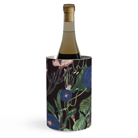 CayenaBlanca Floral Symphony Wine Chiller