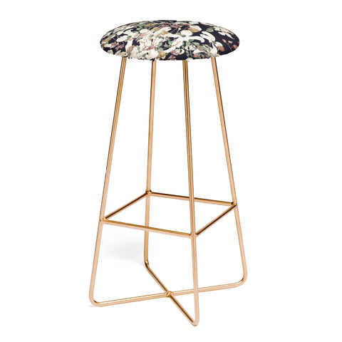 CayenaBlanca Herbolarium Bar Stool