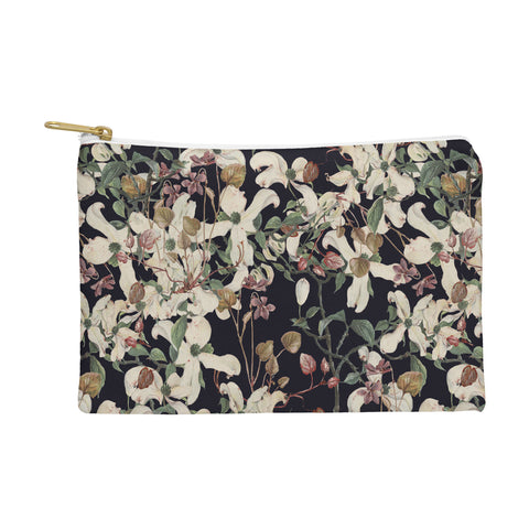 CayenaBlanca Herbolarium Pouch