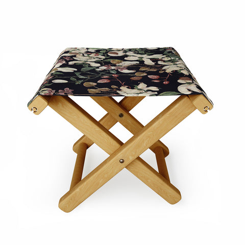 CayenaBlanca Herbolarium Folding Stool