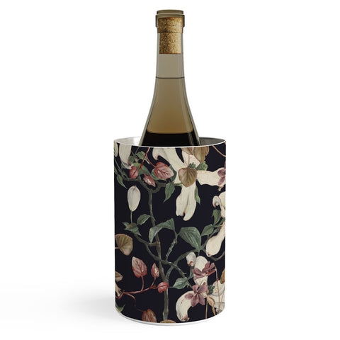 CayenaBlanca Herbolarium Wine Chiller