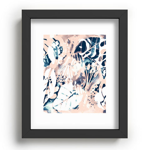 CayenaBlanca Jungle Memoirs Recessed Framing Rectangle