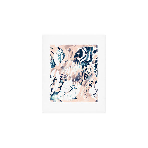 CayenaBlanca Jungle Memoirs Art Print