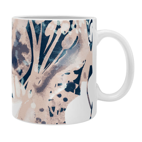 CayenaBlanca Jungle Memoirs Coffee Mug