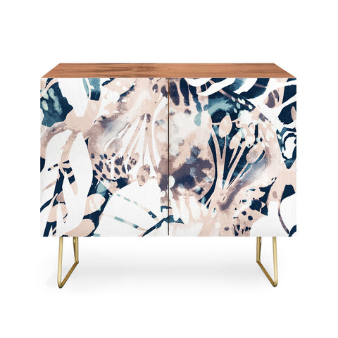 CayenaBlanca Jungle Memoirs Credenza