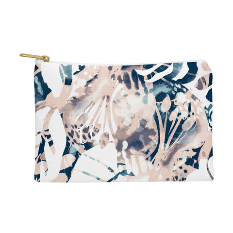 CayenaBlanca Jungle Memoirs Pouch