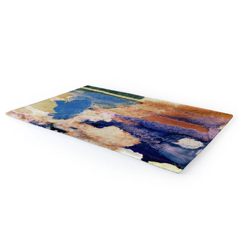 CayenaBlanca Lazulite Area Rug