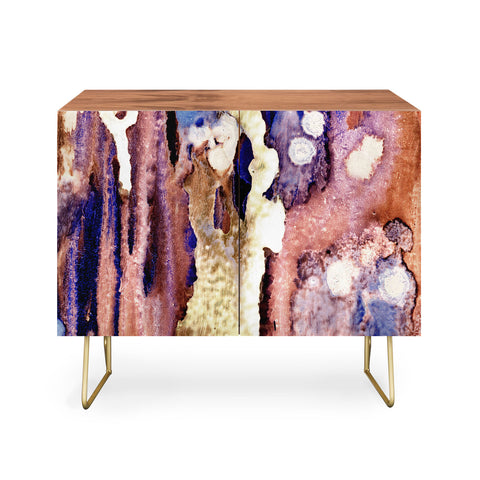 CayenaBlanca Lazulite Credenza