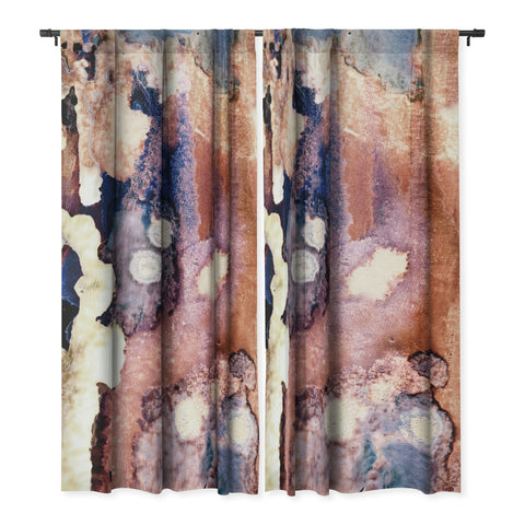 CayenaBlanca Lazulite Blackout Non Repeat