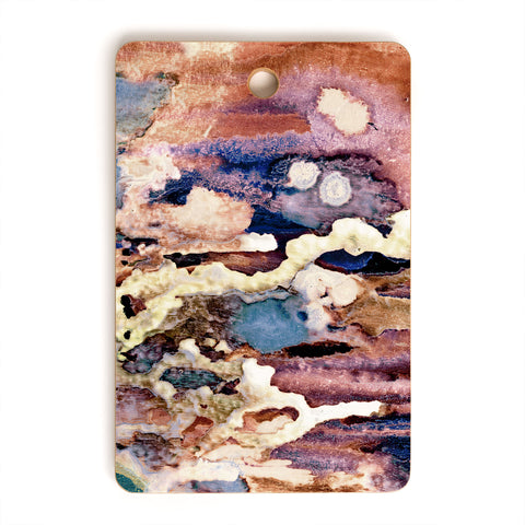 CayenaBlanca Lazulite Cutting Board Rectangle