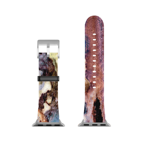 CayenaBlanca Lazulite Apple Watch Band