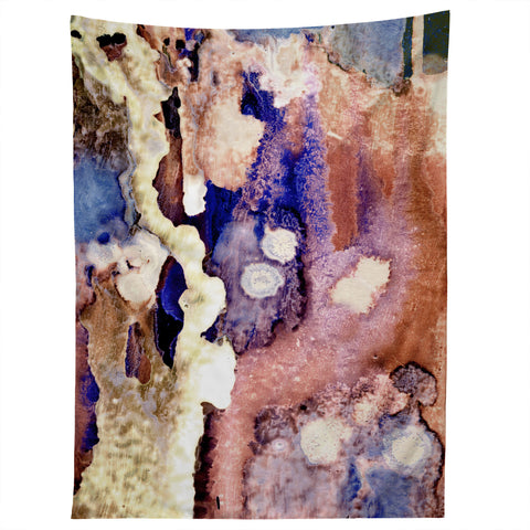 CayenaBlanca Lazulite Tapestry