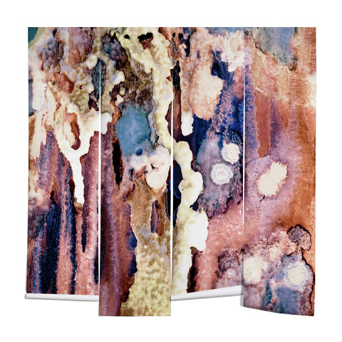 CayenaBlanca Lazulite Wall Mural