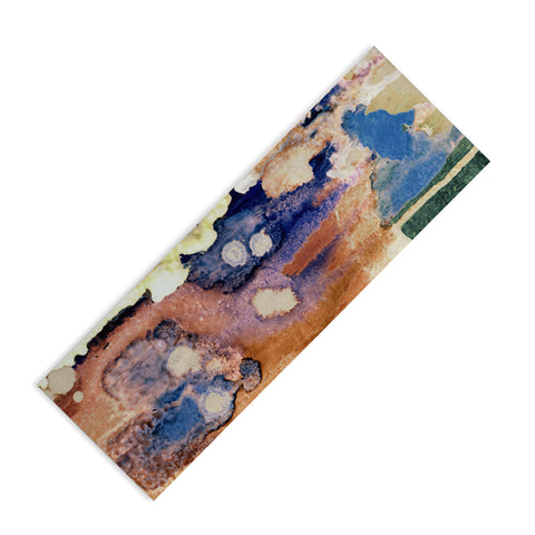 CayenaBlanca Lazulite Yoga Mat