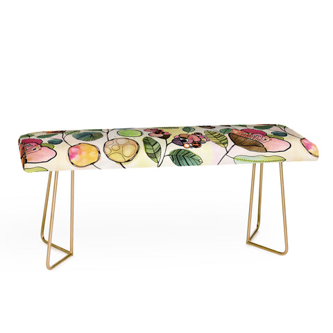 CayenaBlanca Magic Bubbles Bench