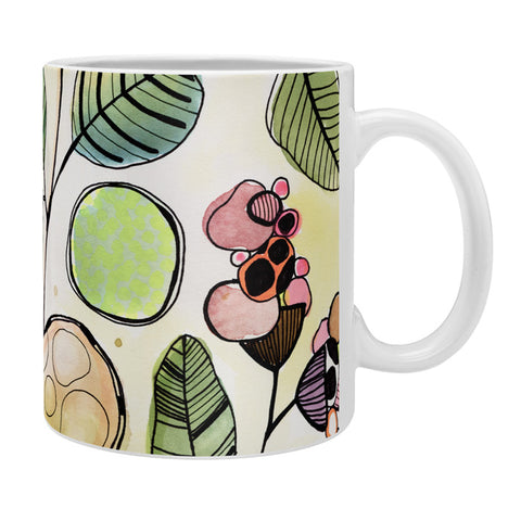 CayenaBlanca Magic Bubbles Coffee Mug