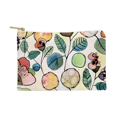 CayenaBlanca Magic Bubbles Pouch