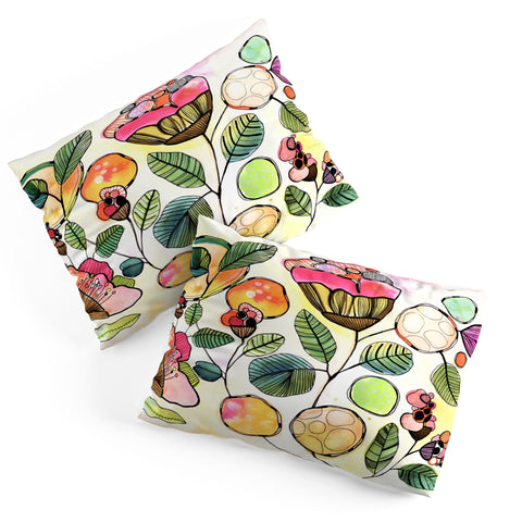 CayenaBlanca Magic Bubbles Pillow Shams