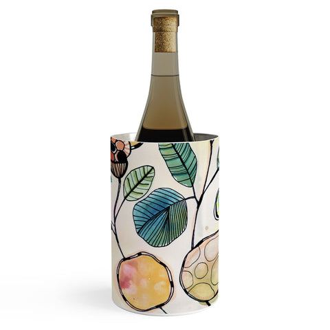 CayenaBlanca Magic Bubbles Wine Chiller