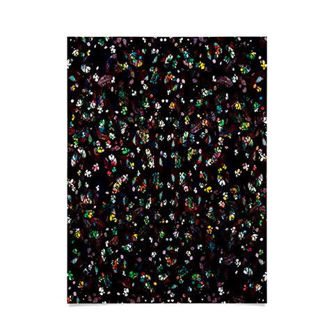 CayenaBlanca Midnight Poster