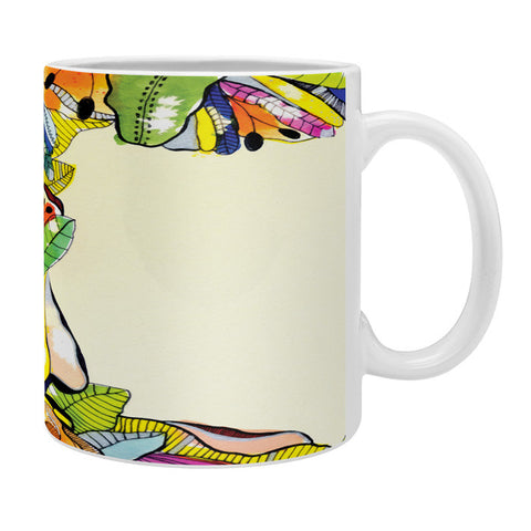 CayenaBlanca Mirror 2 Coffee Mug