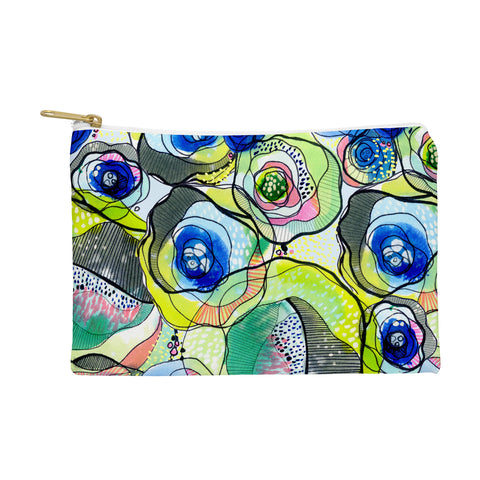 CayenaBlanca Molecular Tension Pouch