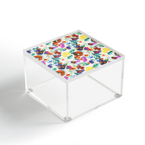 CayenaBlanca Tonada Acrylic Box