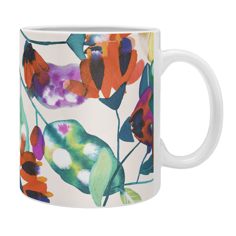 CayenaBlanca Tonada Coffee Mug