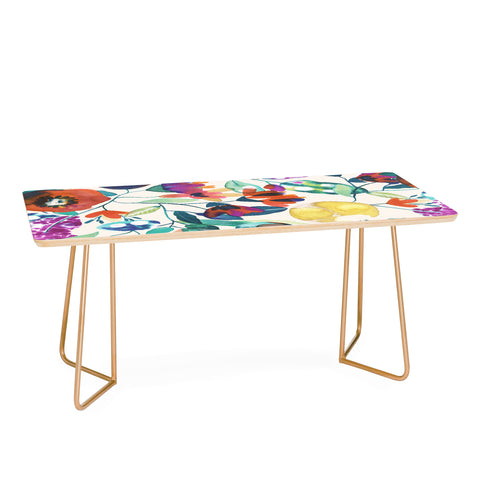 CayenaBlanca Tonada Coffee Table