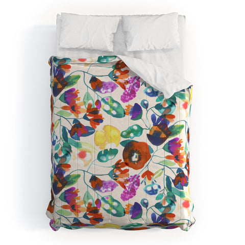 CayenaBlanca Tonada Comforter