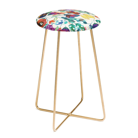 CayenaBlanca Tonada Counter Stool