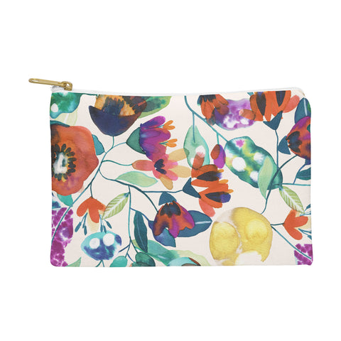 CayenaBlanca Tonada Pouch
