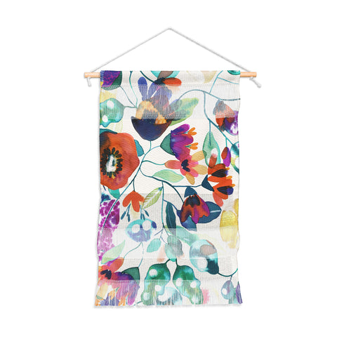 CayenaBlanca Tonada Wall Hanging Portrait