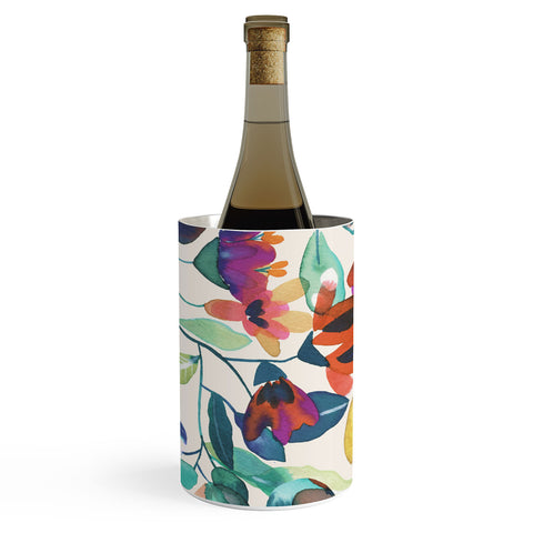 CayenaBlanca Tonada Wine Chiller