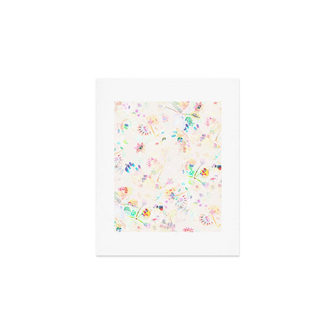 CayenaBlanca Transparencies Art Print