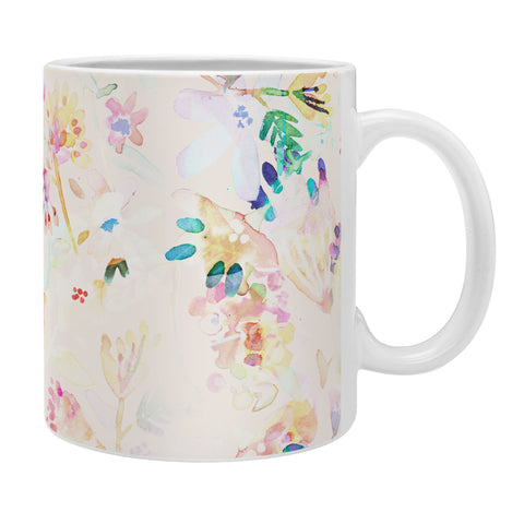 CayenaBlanca Transparencies Coffee Mug