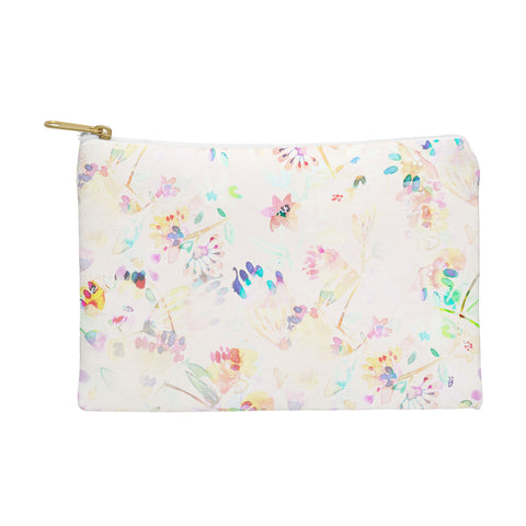 CayenaBlanca Transparencies Pouch