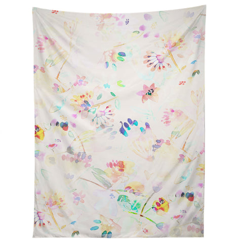 CayenaBlanca Transparencies Tapestry