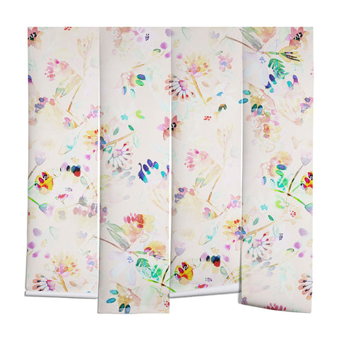 CayenaBlanca Transparencies Wall Mural