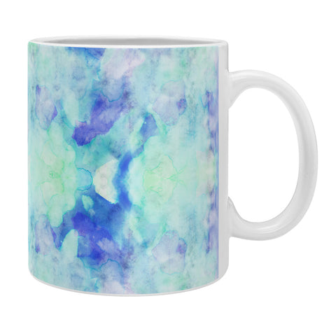 CayenaBlanca Water Clouds Coffee Mug