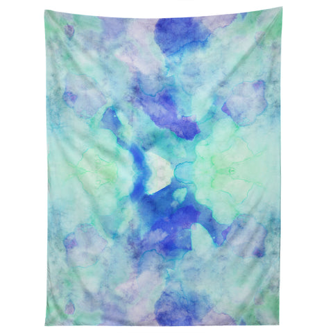 CayenaBlanca Water Clouds Tapestry