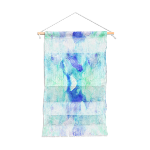 CayenaBlanca Water Clouds Wall Hanging Portrait