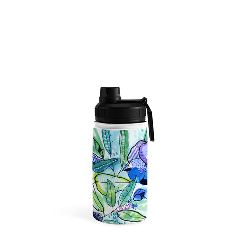 CayenaBlanca Water Field Water Bottle