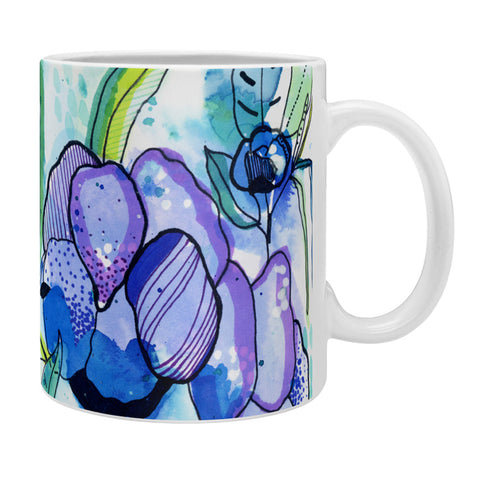 CayenaBlanca Water Field Coffee Mug