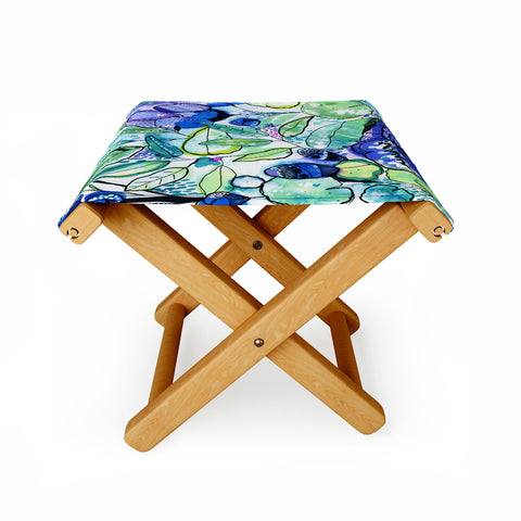 CayenaBlanca Water Field Folding Stool