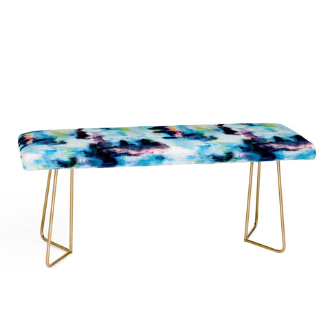 CayenaBlanca Watercolour Dreams Bench